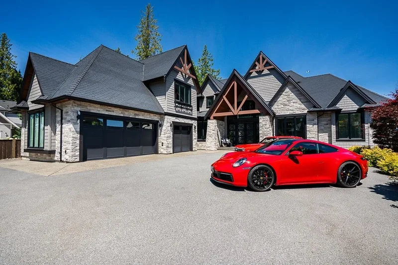 21795 86a Avenue, Langley Township, British Columbia, Canada. - Photo 7