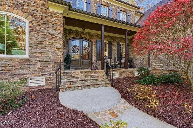 1116 Tacketts Pond Drive, Raleigh, NC 27614, Raleigh, North Carolina, United States. - Photo 5
