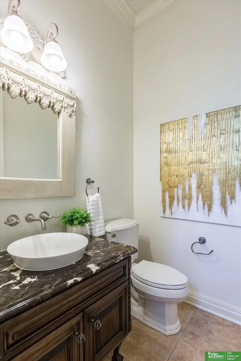 13824 Cuming Street, Omaha, NE 68154, Omaha, Nebraska, United States. - Photo 51