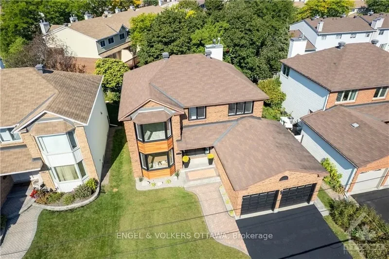 2177 LENESTER Avenue, Ottawa, Ontario, Canada. - Photo 8