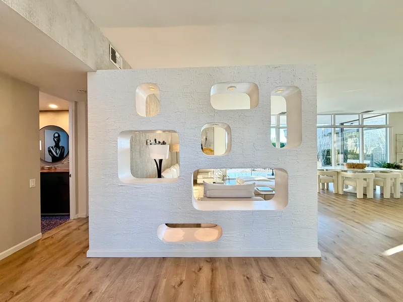 1405 Tamarisk West Street , Rancho Mirage, CA 92270, Rancho Mirage, California, United States. - Photo 8