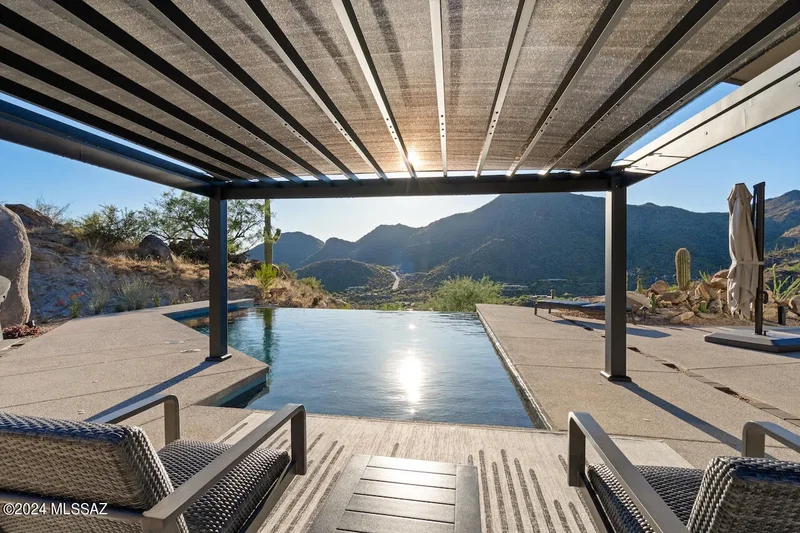 15086 N Dove Canyon Pass, Marana, AZ, 85658, USA, Marana, Arizona, United States. - Photo 39