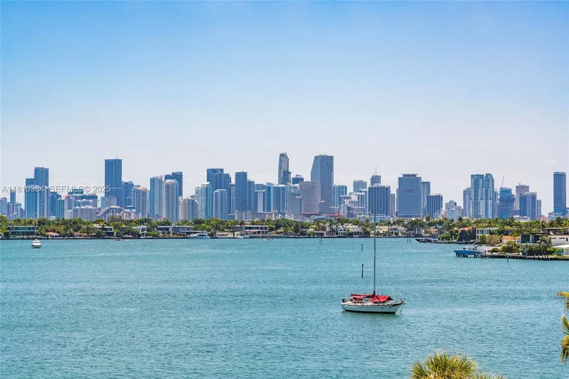 9 Island Ave 505, Miami Beach, Florida, United States. - Photo 36