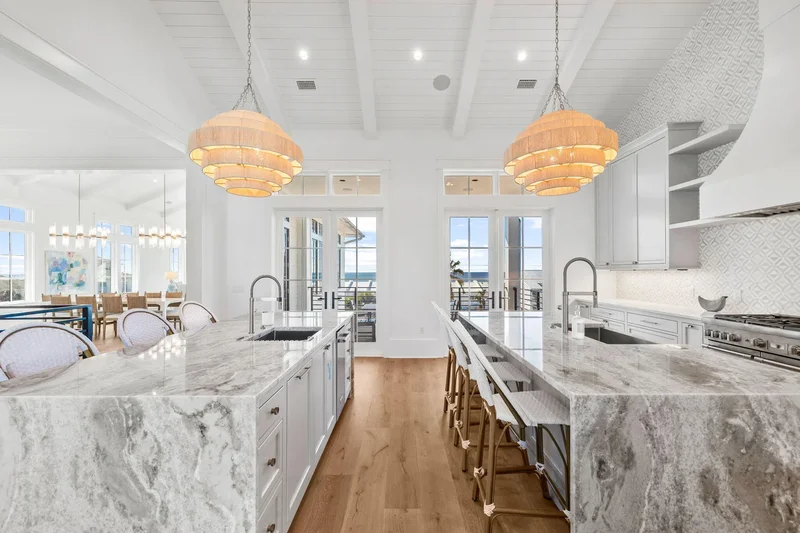Rosemary Beach, Florida, United States. - Photo 58