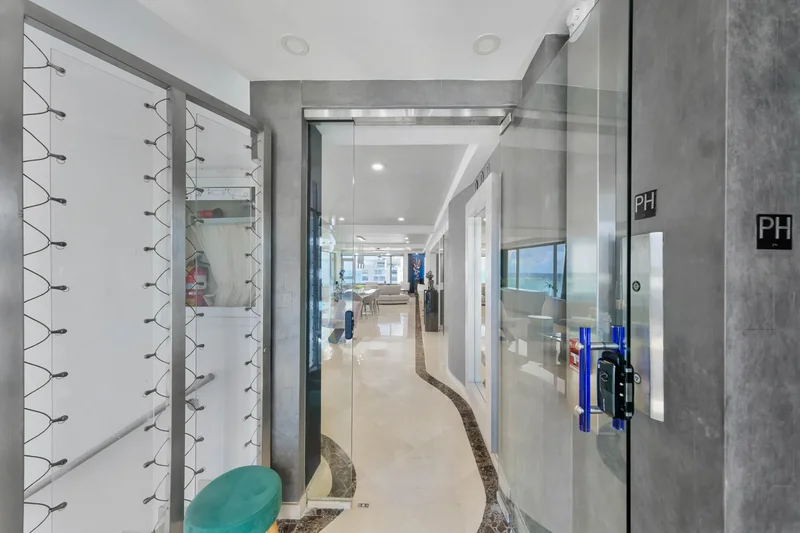 20 Washington St., PH-C, San Juan, 00907, San Juan, San Juan, Puerto Rico. - Photo 26