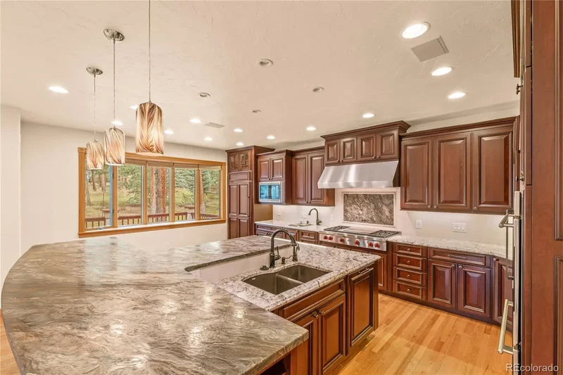 2828 Keystone Drive, Evergreen, Colorado, United States. - Photo 7