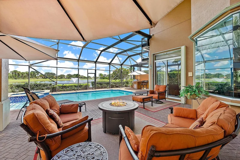 10445 Terra Lago Drive, Loxahatchee, Florida, United States. - Photo 33