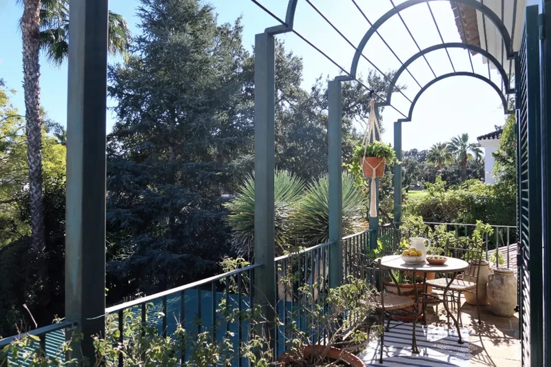 Cadiz, Sotogrande, San Roque, Andalusia. - Photo 15