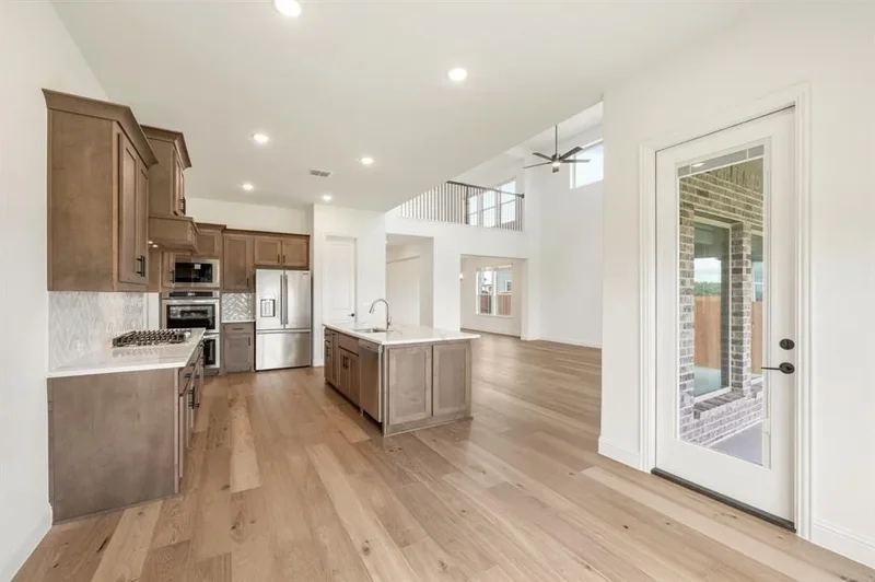 1229 Dove Haven Drive, Fort Worth, Texas, United States. - Photo 20