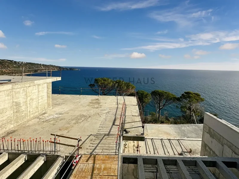 Girona, Sant Feliu de Guixols, Catalonia, Spain. - Photo 10