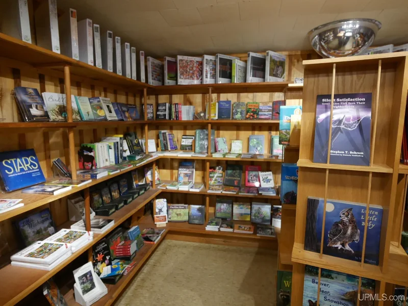 242 1st, Copper Harbor, MI 49918, Eagle Harbor, Michigan, United States. - Photo 20