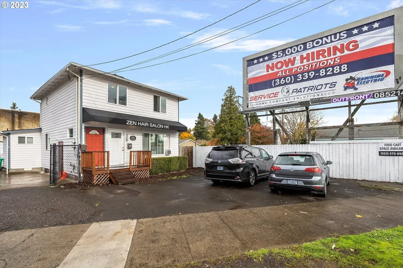 5717 SE FOSTER RD, Portland, OR 97206, Portland, Oregon, United States. - Photo 14