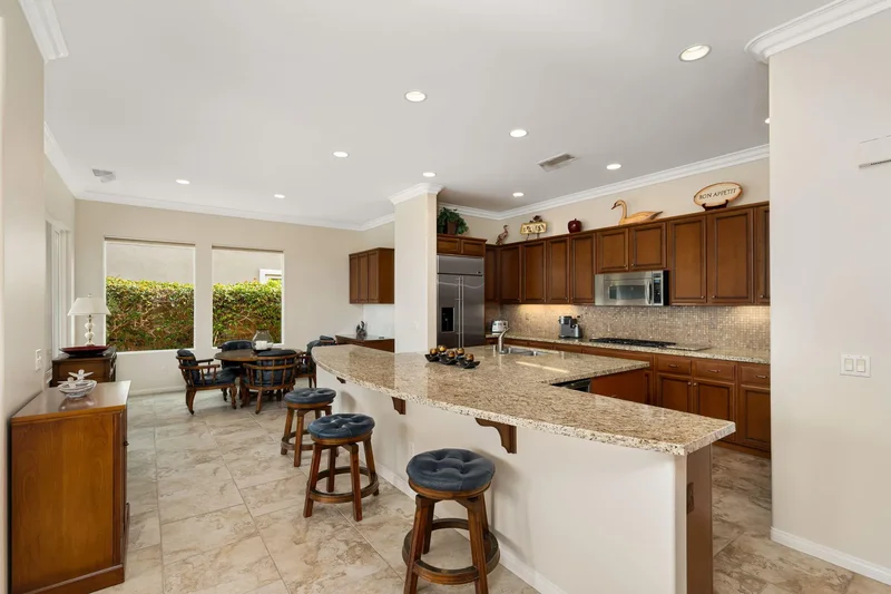81206 Barrel Cactus Road, La Quinta, California, United States. - Photo 14