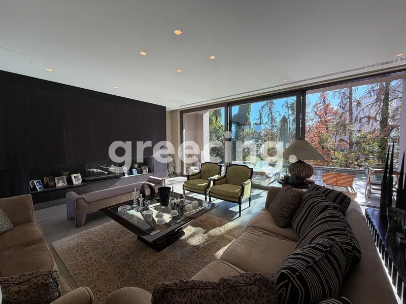 1290517 - Detached house For sale, Paleo Psichiko, 600 sq.m., €3.000.000