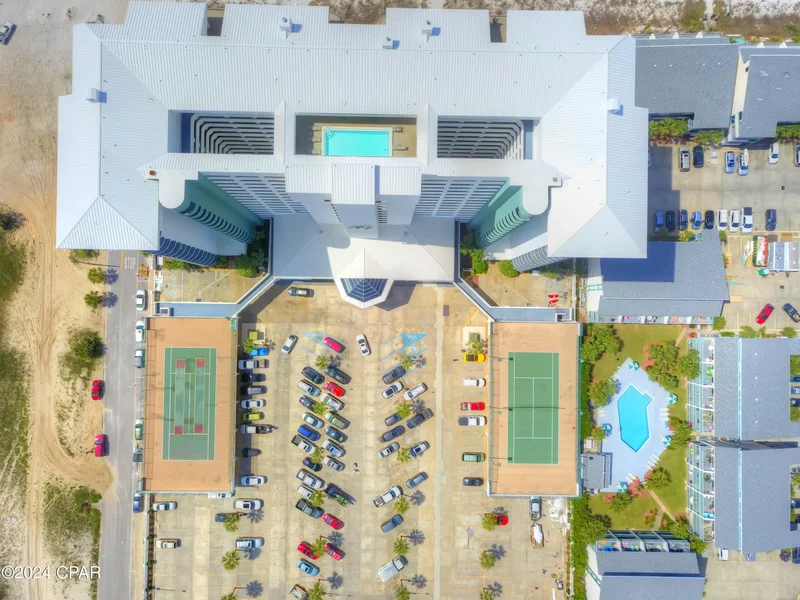 6201 Thomas Drive 1805, Panama City Beach, Florida, United States. - Photo 7