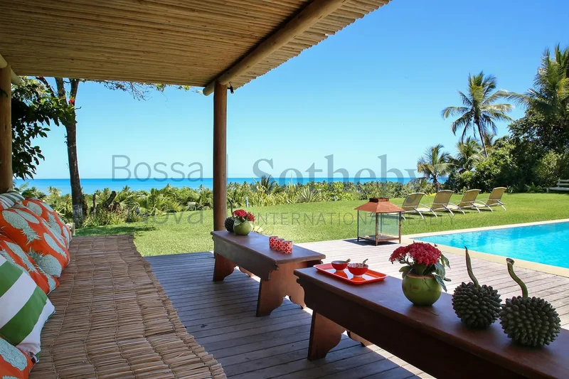 Pedro Grande Praia dos Nativos, Trancoso, BA 45818-000, State of Bahia, Brazil. - Photo 6