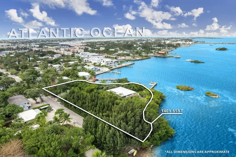 1401 51st Street Gulf, MARATHON, FL 33050, Marathon, Florida, United States. - Photo 62