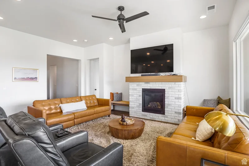 5786 S AMBER RIDGE DR, St. George, Utah, United States. - Photo 4