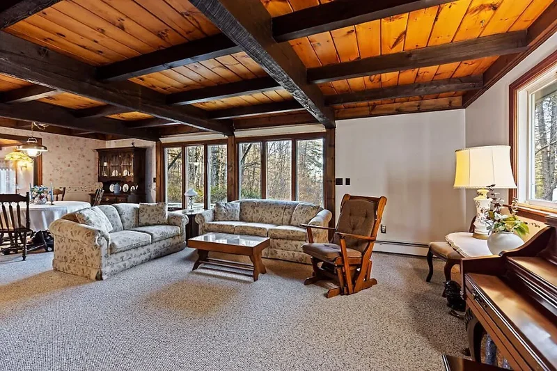 66 Brickett Point Estates, Oakland, ME 04963, Rome, Maine, United States. - Photo 31