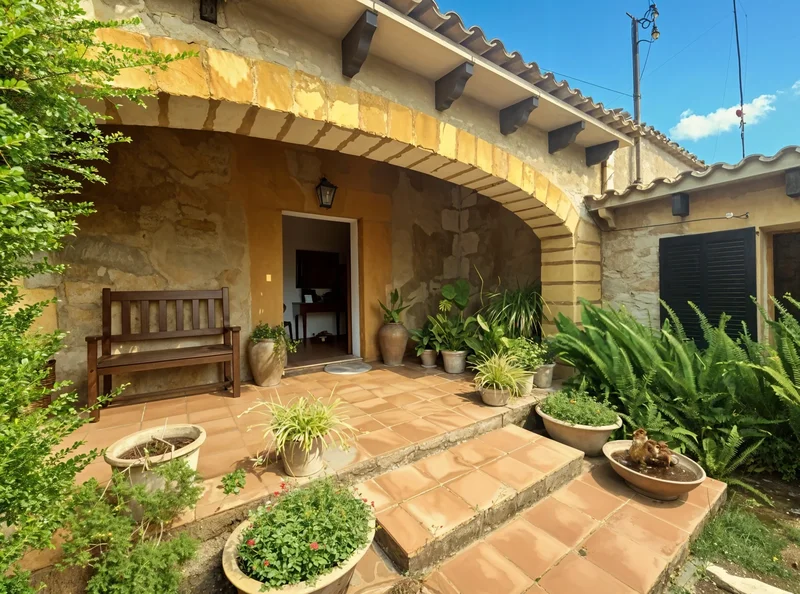 Son Servera, Mallorca, Son Servera, Son Servera, Balearic Islands, Spain. - Photo 4