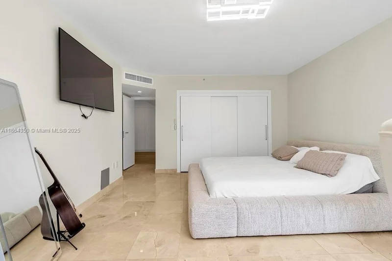 18671 Collins Ave 1203, Golden Beach, Florida, United States. - Photo 5