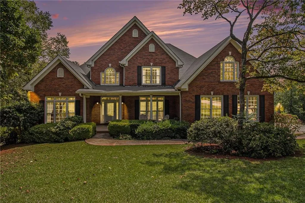 12328 Edgewater Drive, Hampton, Georgia, United States. - Photo 3