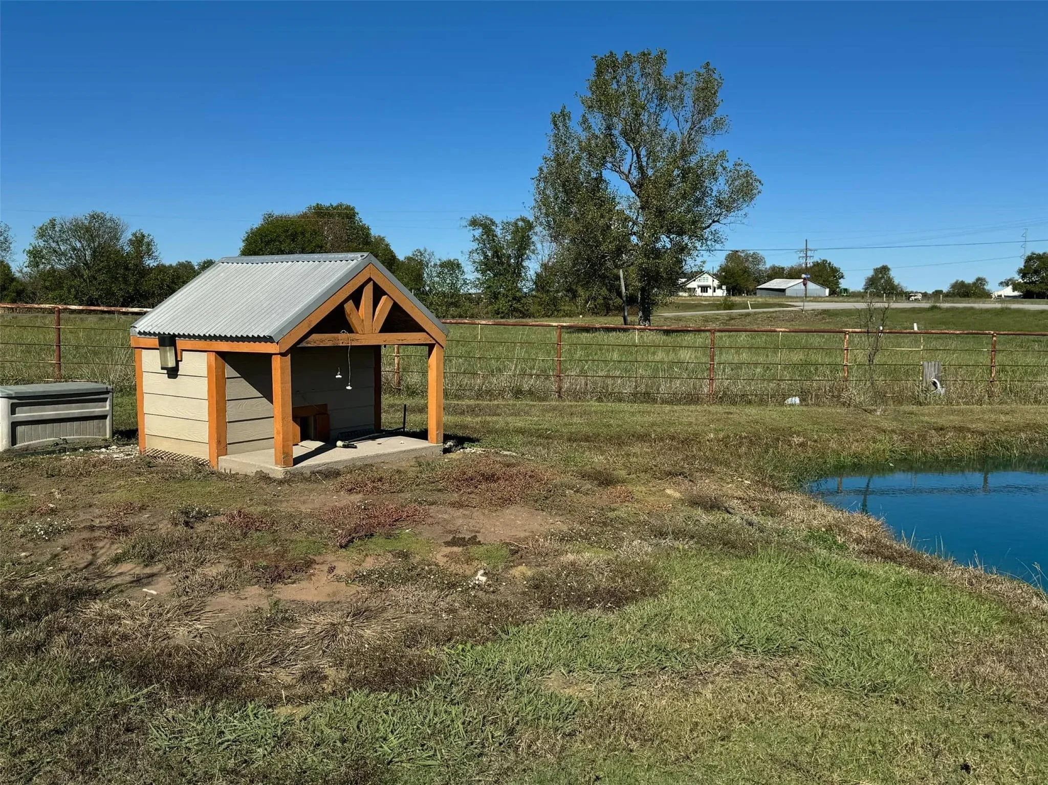 2077 N Hwy 78, Farmersville, TX 75442, Farmersville, Texas, United States. - Photo 29