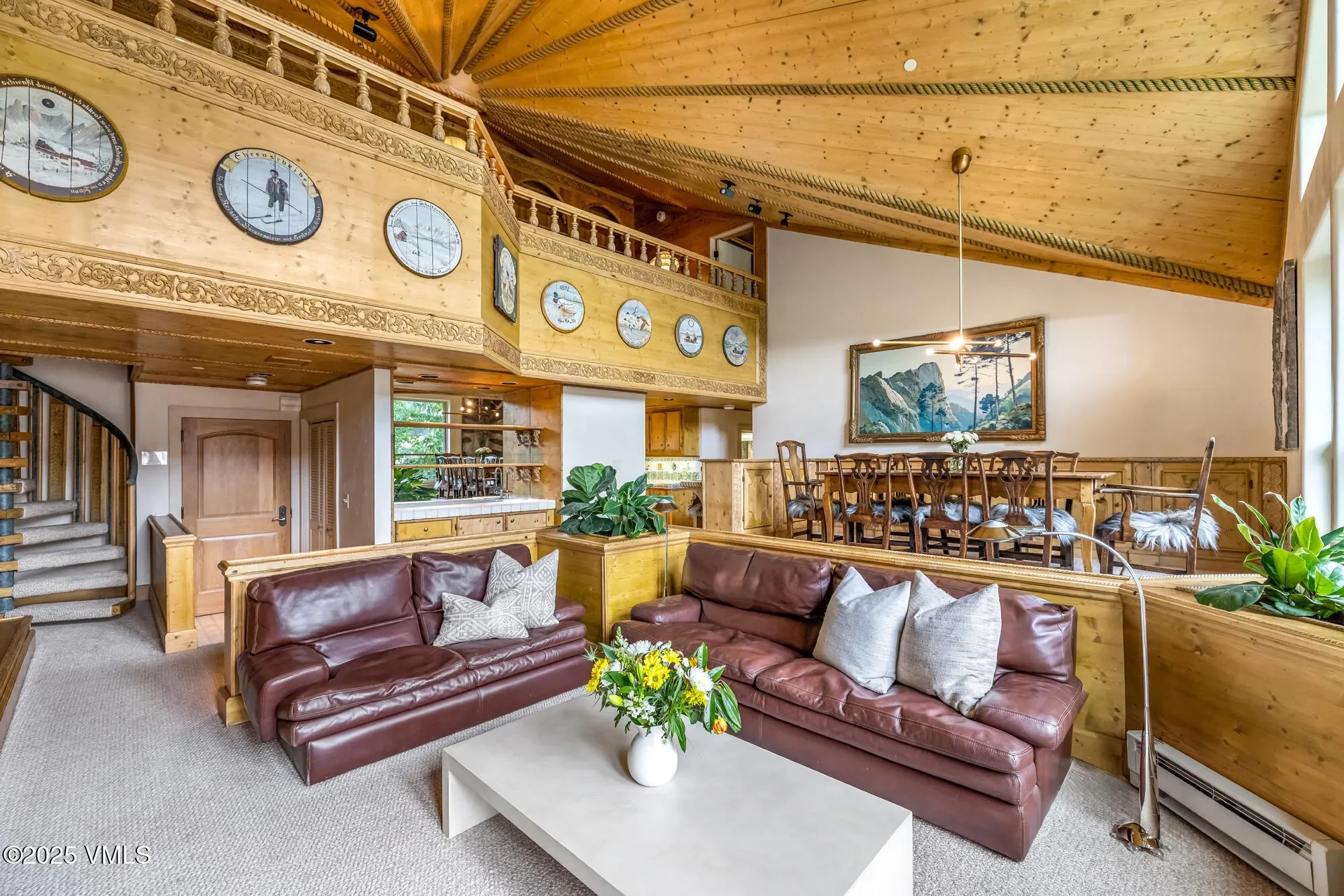 600 Vail Valley Drive 310, Vail, Colorado, United States. - Photo 2