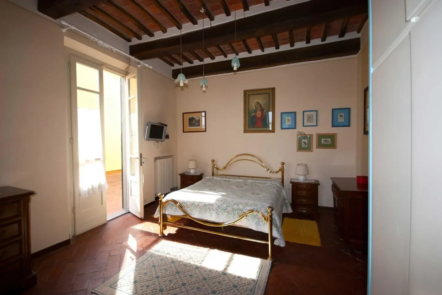 Galleno, Galleno, Tuscany, Italy. - Photo 22