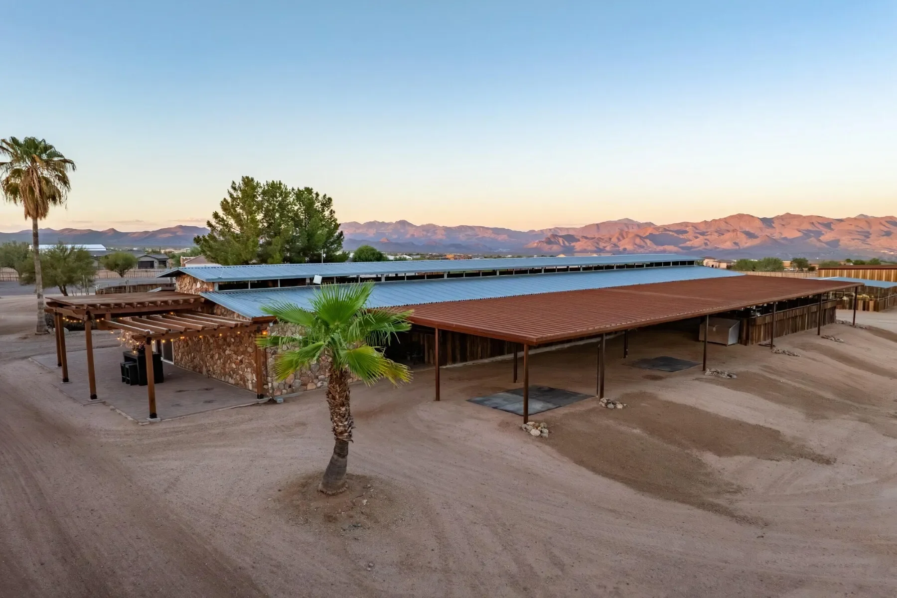 28425 N 160th Street , Scottsdale, AZ 85262, Scottsdale, Arizona, United States. - Photo 30