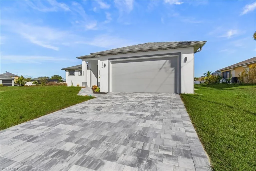 417 SW 23rd TER, CAPE CORAL, FL 33991, Cape Coral, Florida, United States. - Photo 5