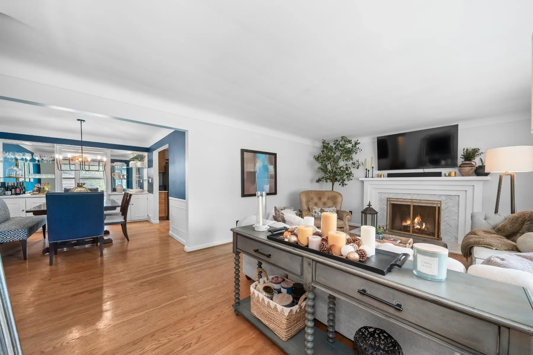 16207 Wetherby Street, Beverly Hills Village, MI 48025, Beverly Hills, Michigan, United States. - Photo 22