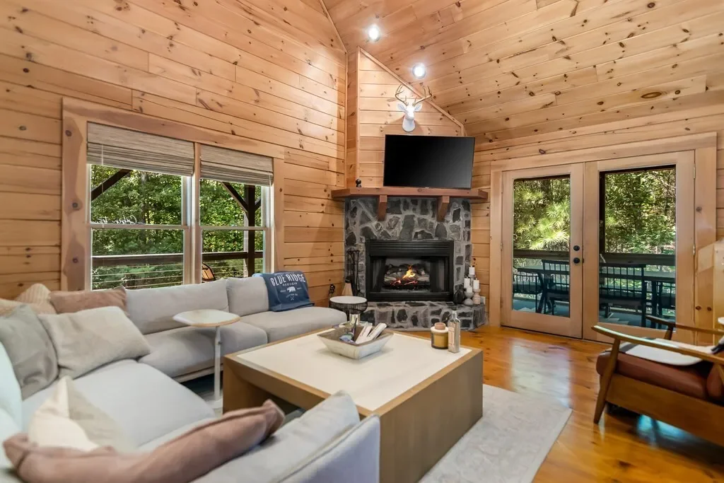 16 Toccoa Ridge Road, Mineral Bluff, Georgia, United States. - Photo 8