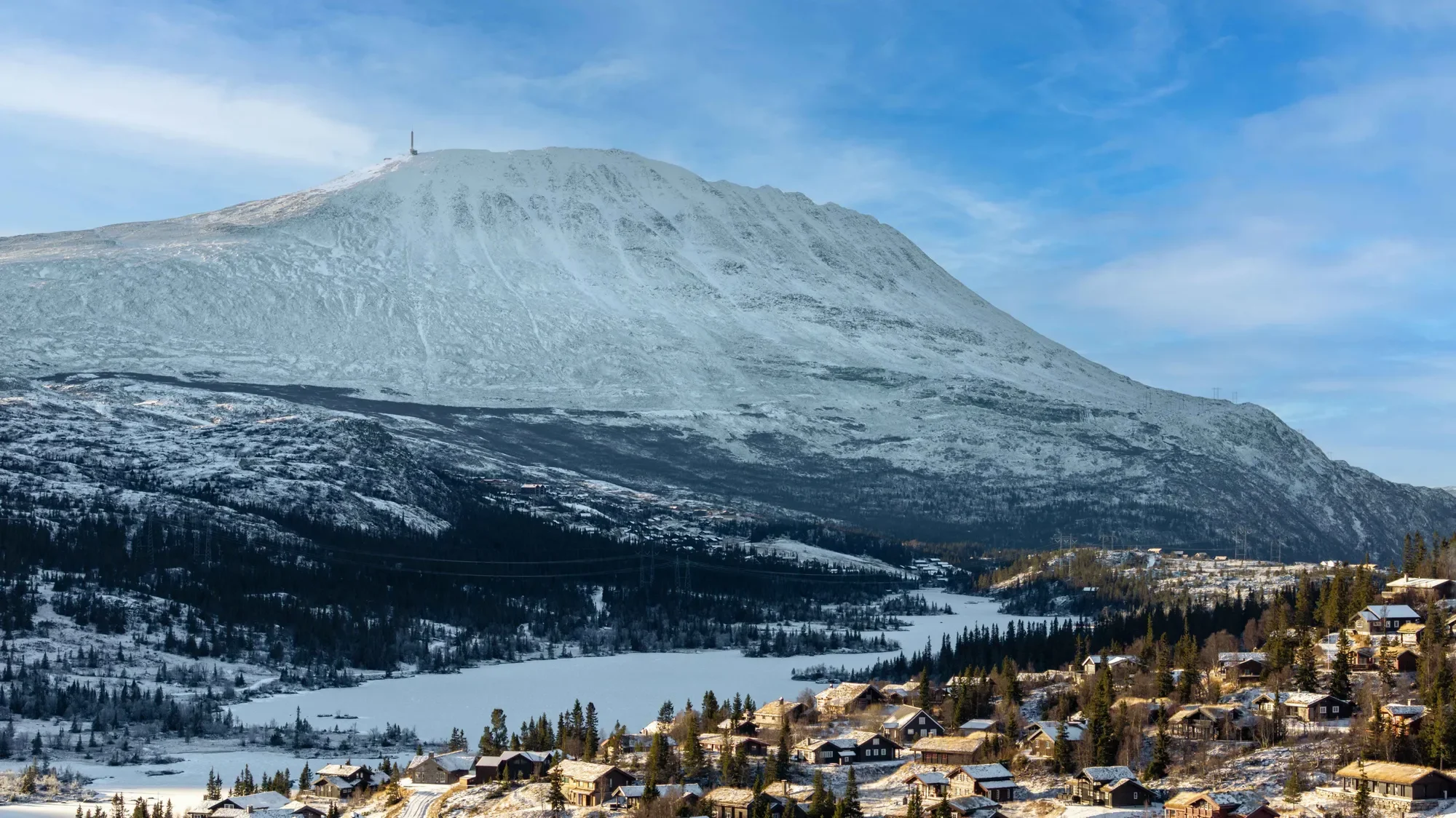 Krosshovdvegen 20, 3660 Rjukan, Norway, Rjukan, Telemark, Norway. - Photo 40