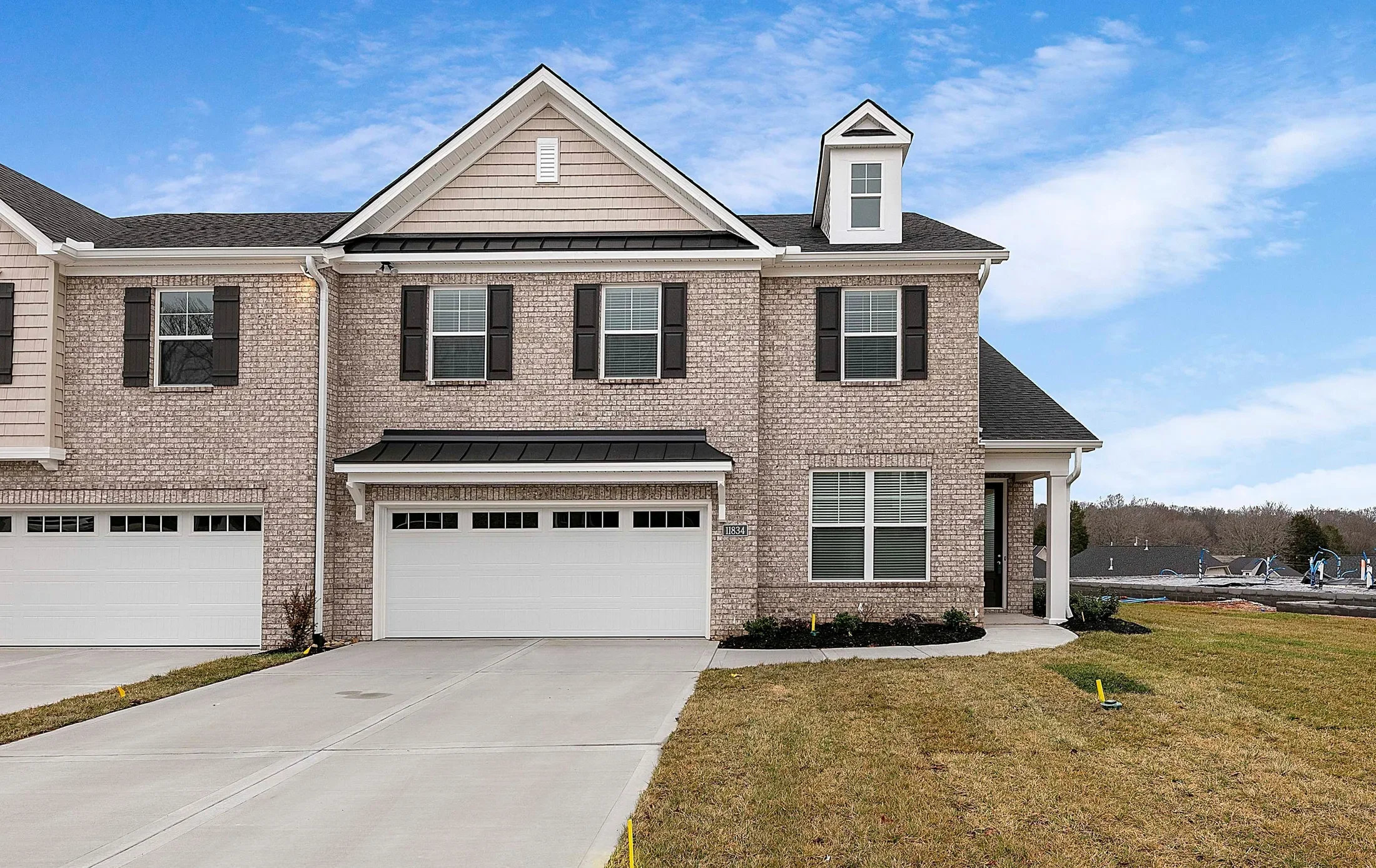 11834 Gecko Drive, Knoxville, Tn, 37932
