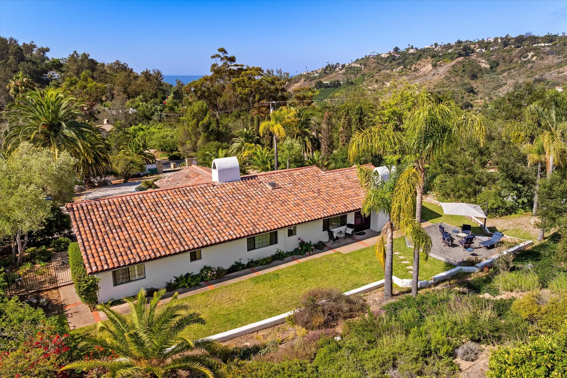 1903 Coyote Circle, Montecito, California, United States. - Photo 31