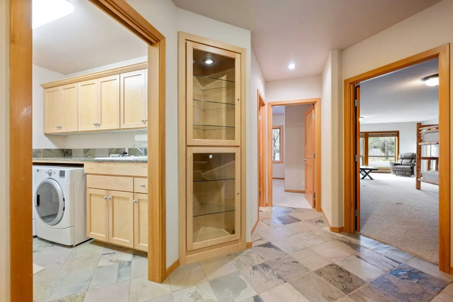 58008 Bunker Lane #24 , Sunriver, OR 97707, Sunriver, Oregon, United States. - Photo 26