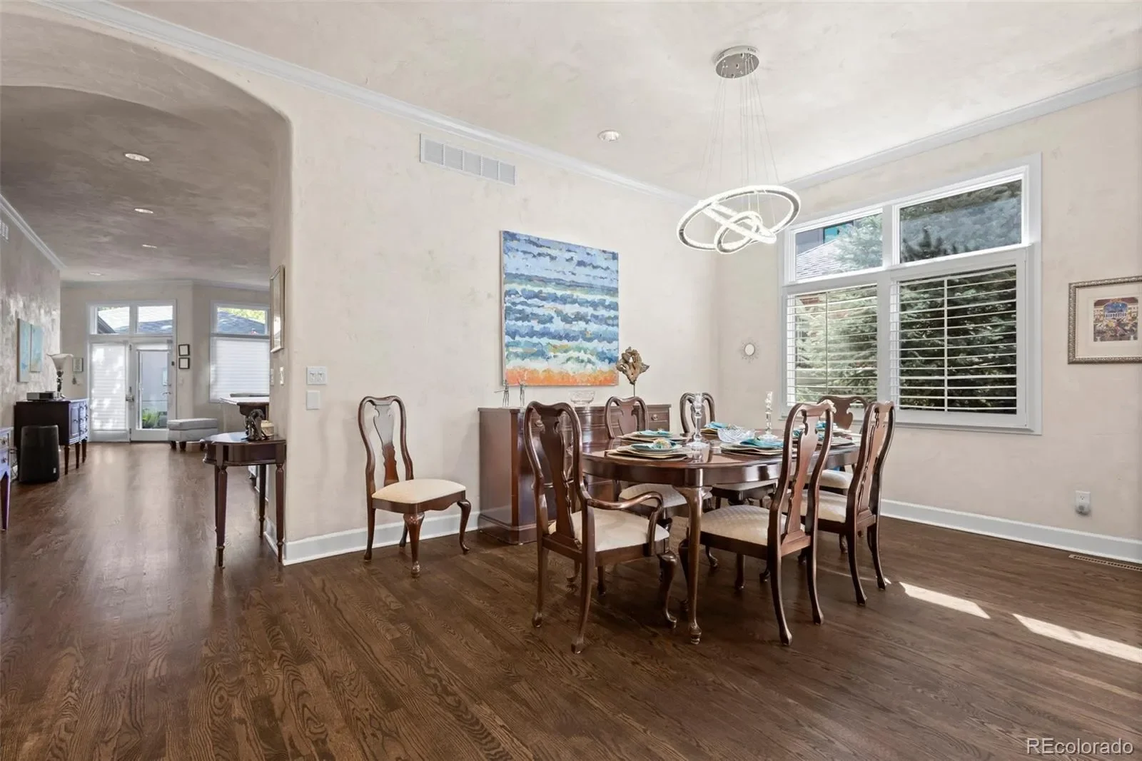 560 Josephine Street, Denver, Colorado, United States. - Photo 2