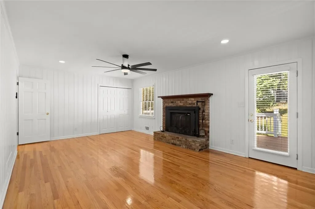 840 Hickory Drive SW, Marietta, Georgia, United States. - Photo 4