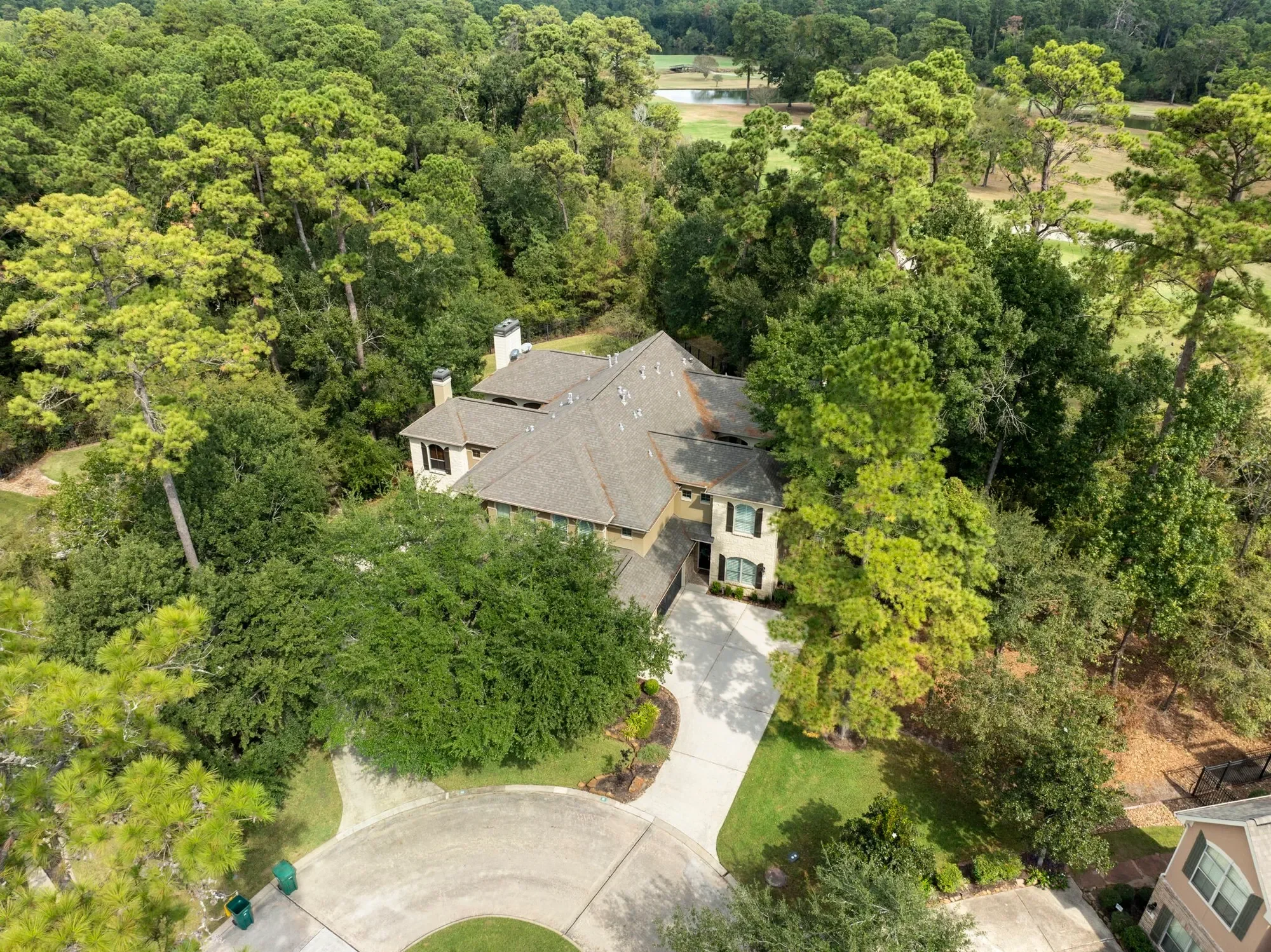 10 Mill Point Place, The Woodlands, TX 77380, The Woodlands, Texas, United States. - Photo 28