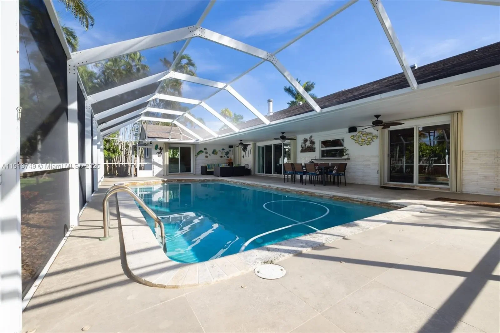 7605 SW 178th Ter, Cutler Bay, Florida, United States. - Photo 35