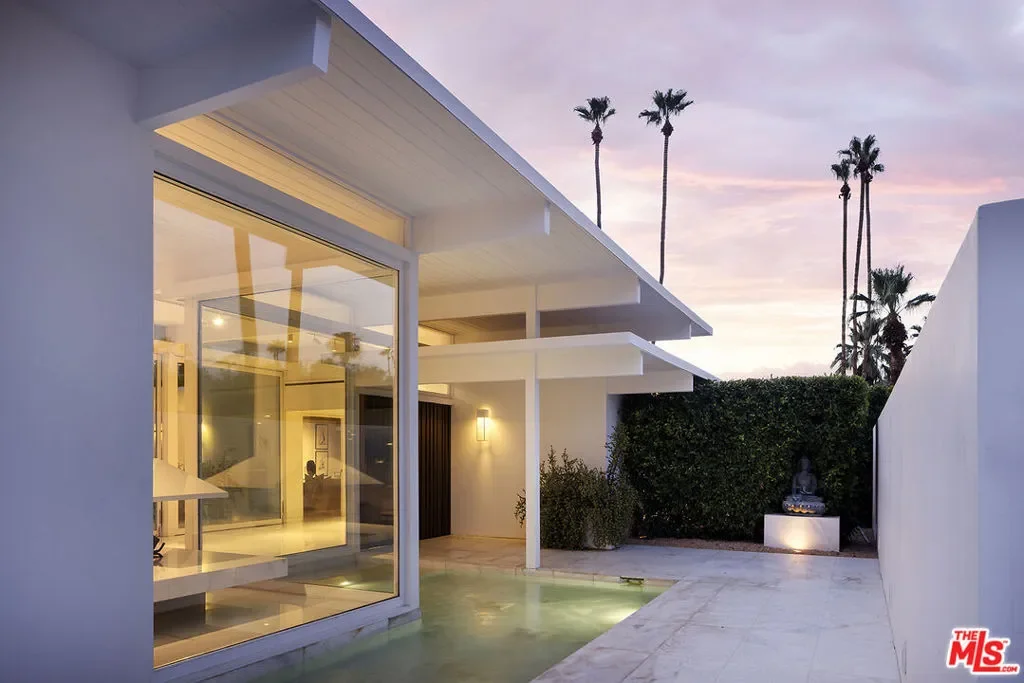 1323 S Driftwood Drive, Palm Springs, California, United States. - Photo 6