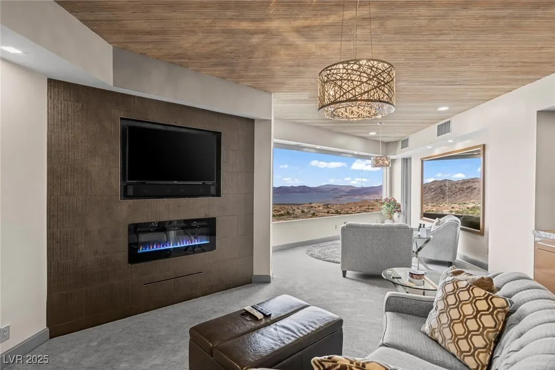 1315 Alpine Drive, Boulder City, Nevada, United States. - Photo 40