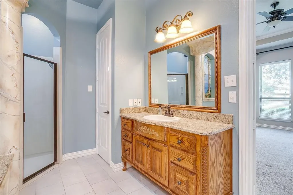 9549 Dickson Road, Fort Worth, Texas, United States. - Photo 23