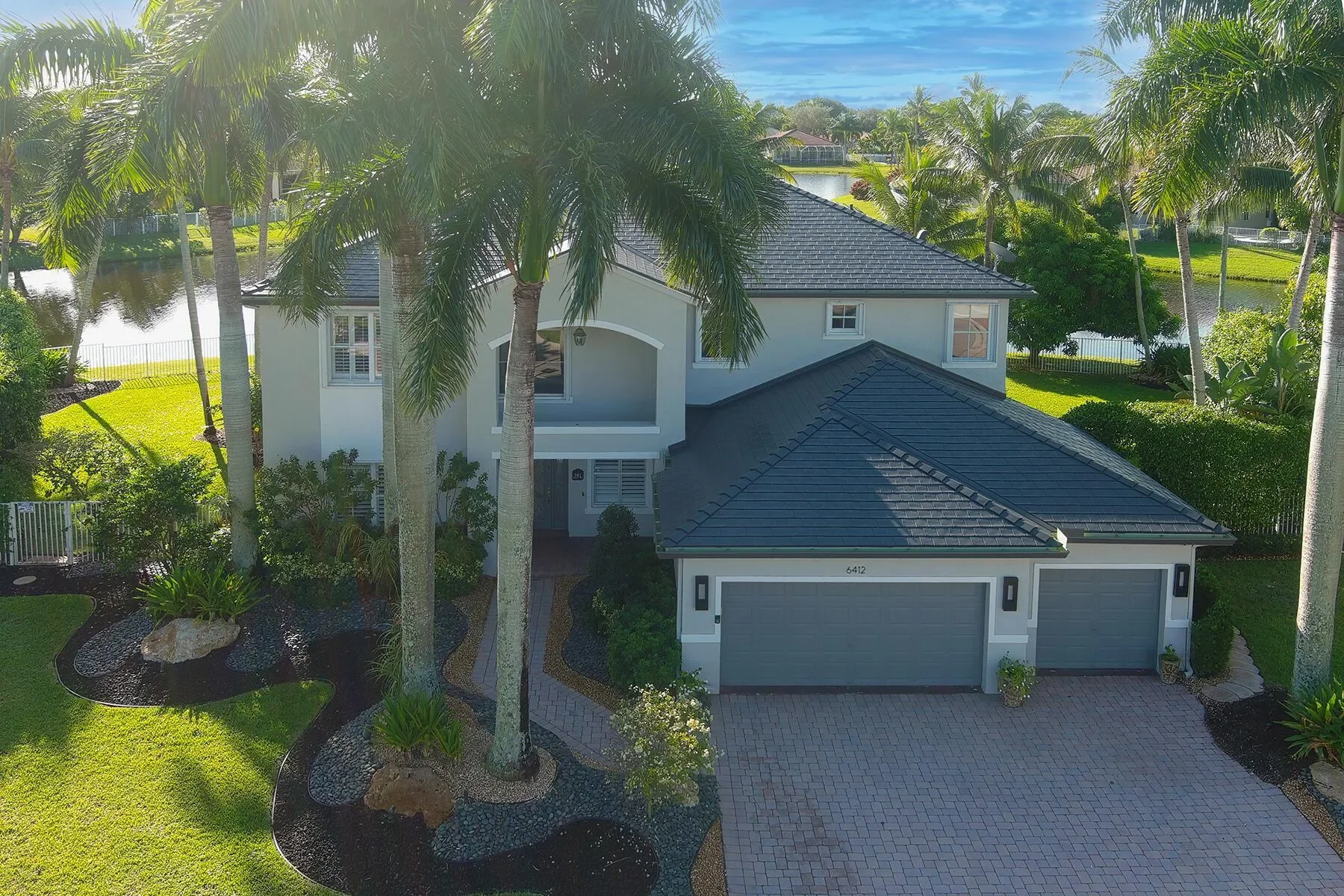 6412 Melissa Way, Lake Worth, Florida, United States. - Photo 35