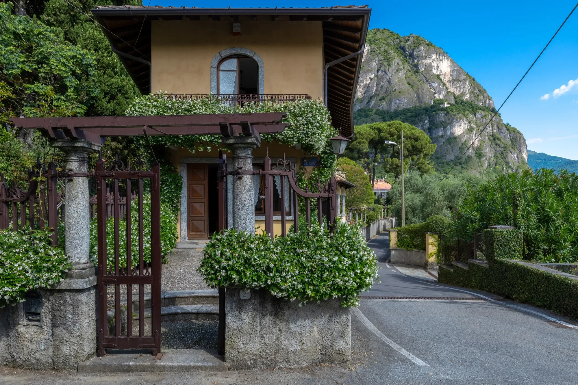 Via Tommaso Grossi, 22011 Griante CO, Italy, Griante, Lombardy, Italy. - Photo 15