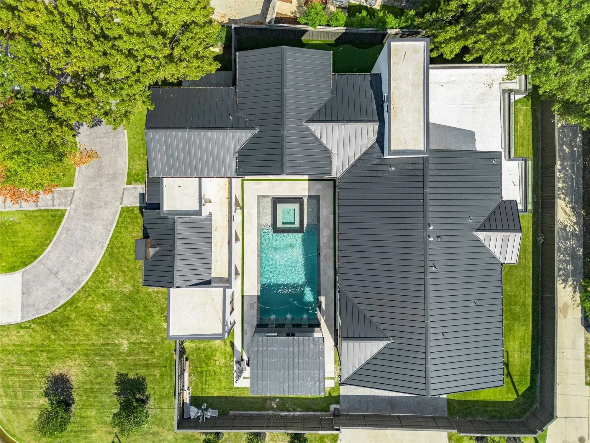 5510 Caladium Drive, Dallas, TX, 75230, USA, Dallas, Texas, United States. - Photo 33