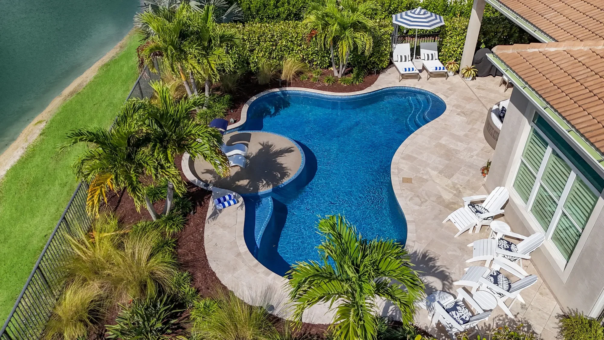 11298 SW Lunata Way , Port St Lucie, FL 34987, Port St. Lucie, Florida, United States. - Photo 15