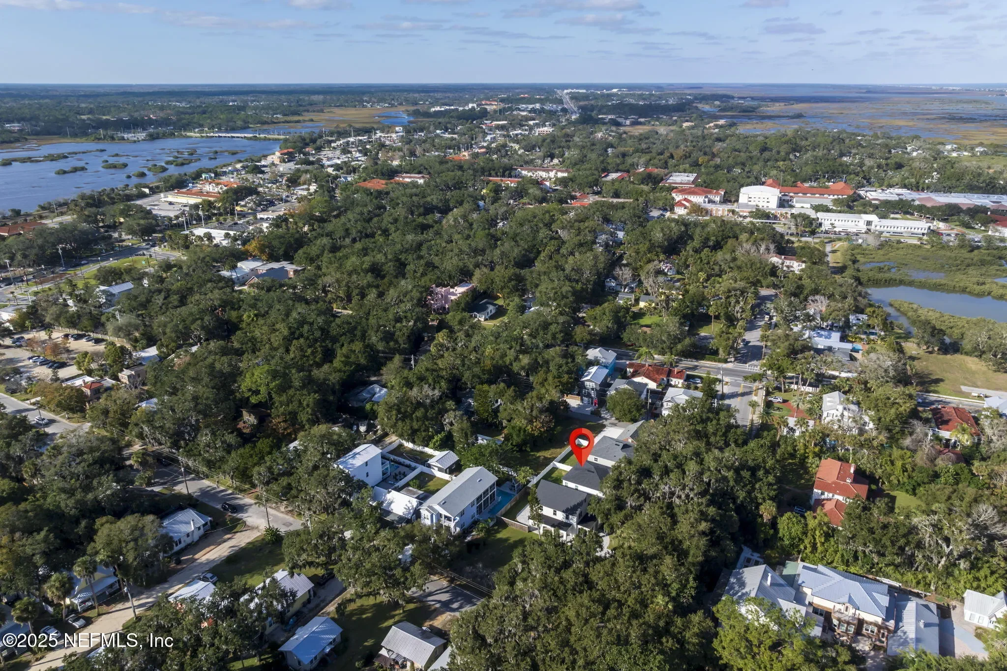 38 MAGNOLIA Avenue, St. Augustine, Florida, United States. - Photo 30