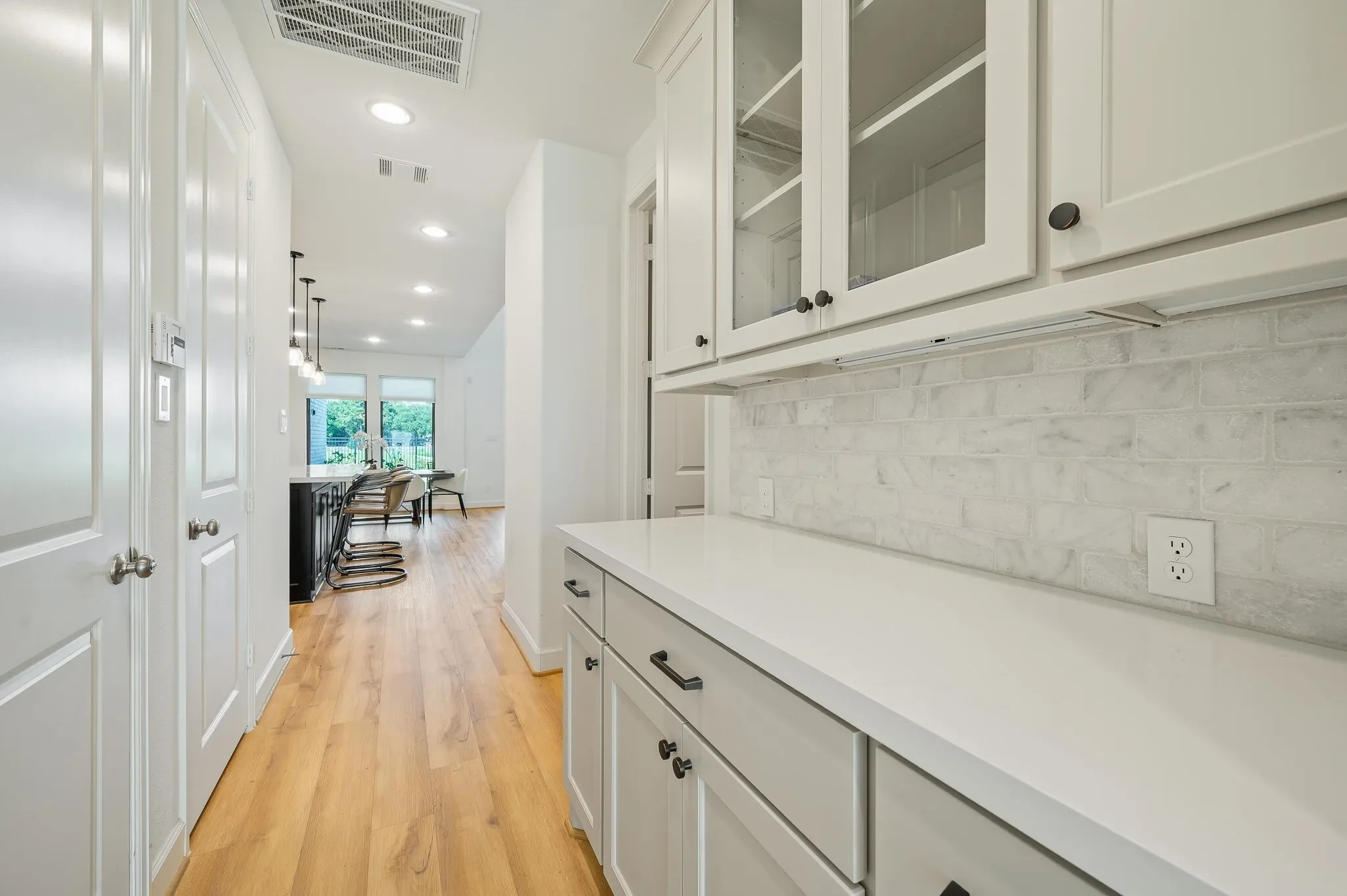 6618 Mirabeau Lane, Katy, TX 77493, Katy, Texas, United States. - Photo 18